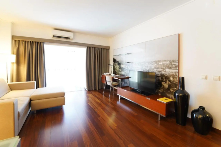 Legendary Lisboa Suites photo 19