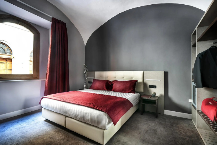 Varese Roma Hotel