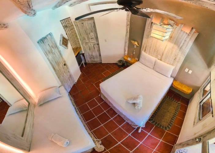 Siesta Double room