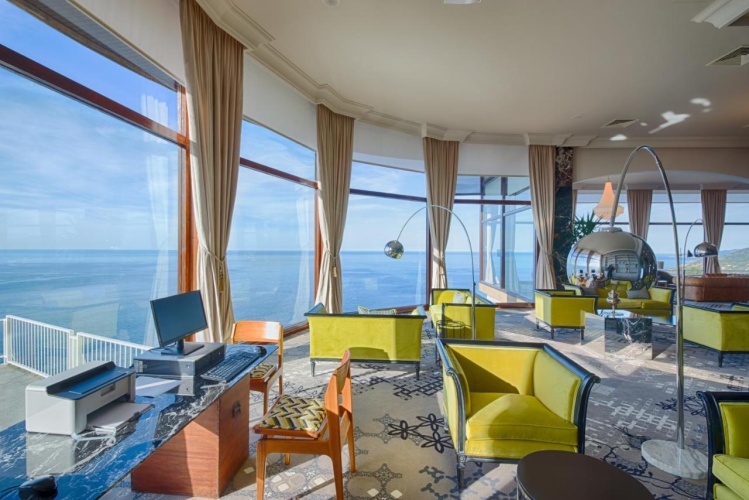 Mercure San Sebastian Monte Igueldo photo 31