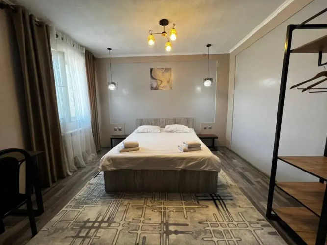 Ave Hotel