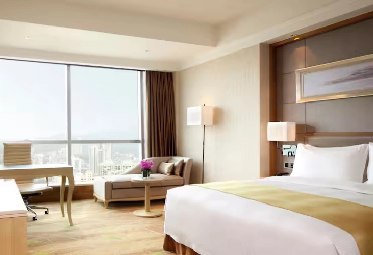 Guest Double room