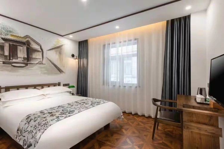 Time Double room