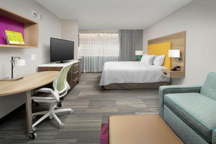 Double Studio Suite