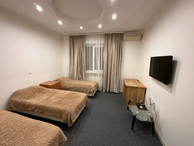 Фотография номера гостиницы Корона