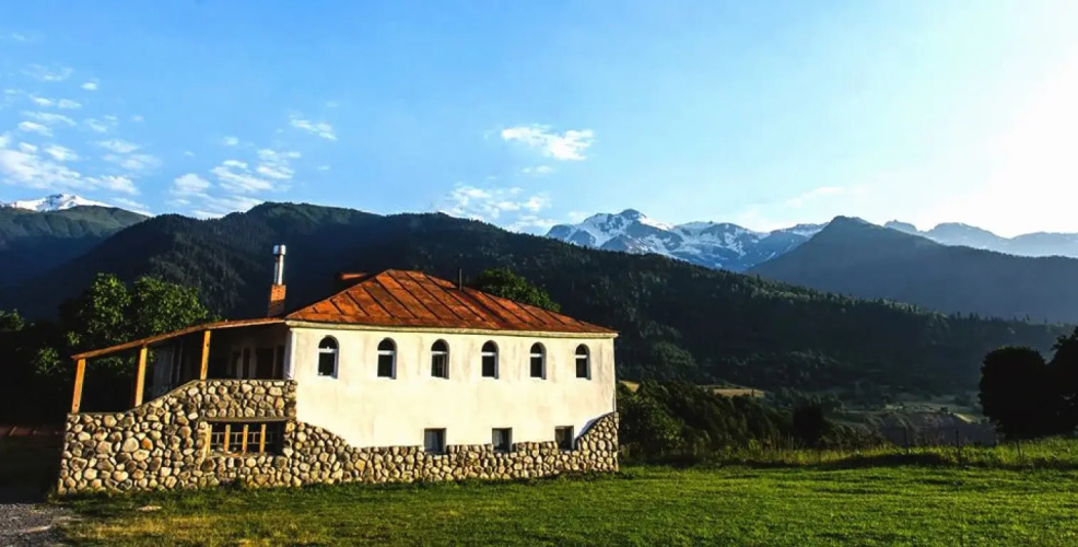 Hotelafbeelding
