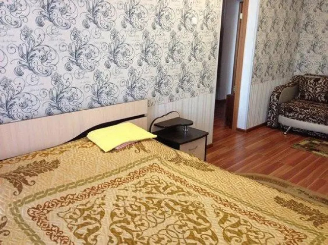 Фотография номера гостиницы Прометей