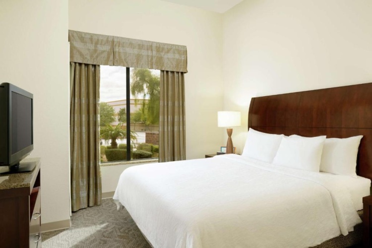 Double Junior Suite