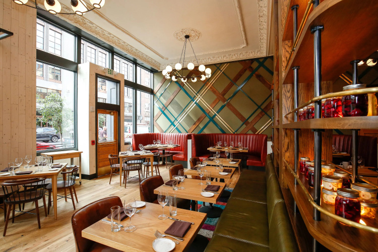 The Oxford Hotel photo 25