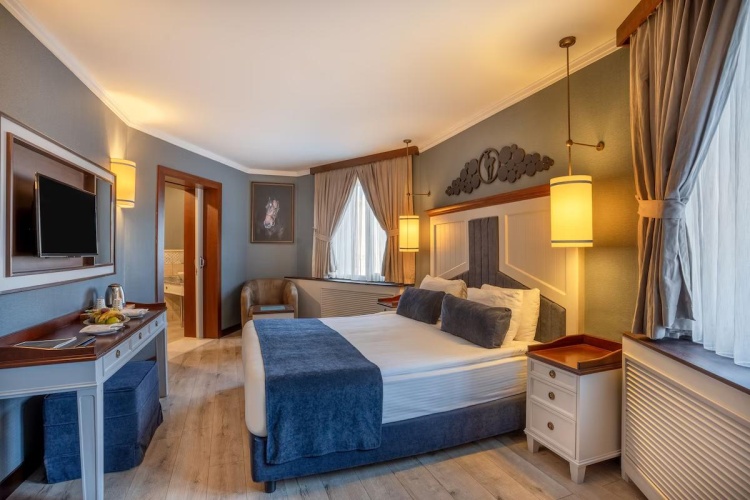 Grand Suite