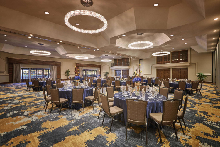 Hilton Phoenix Resort at the Peak photo 23