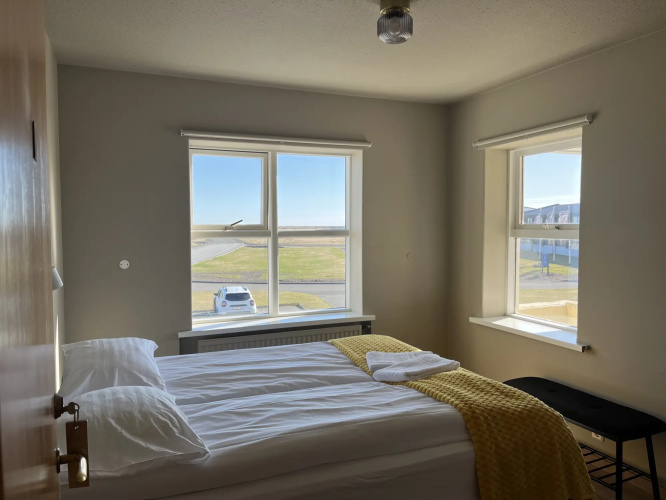 Double room