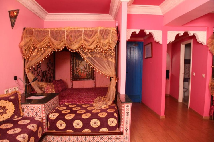 Triple Suite