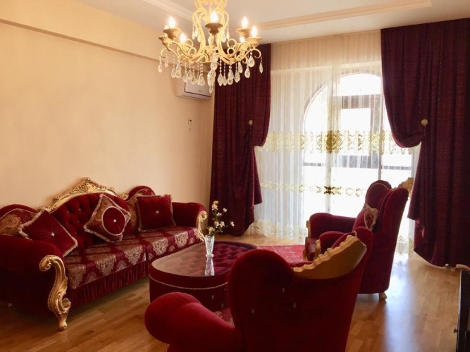 Double Apartment