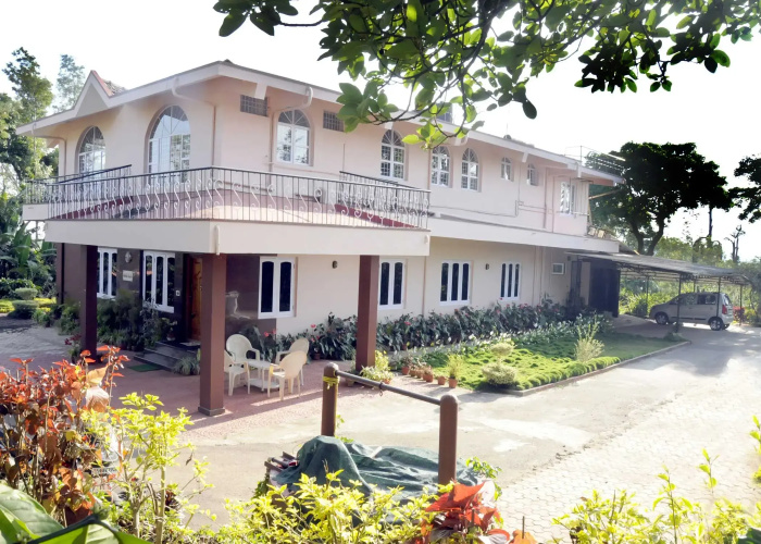 Hotelafbeelding
