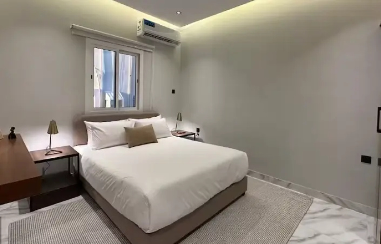 Comfort Double Apartment