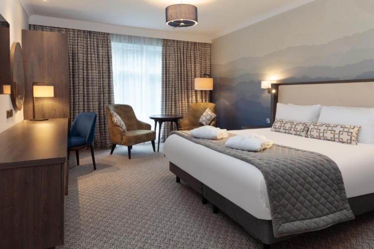 Privilege Double room