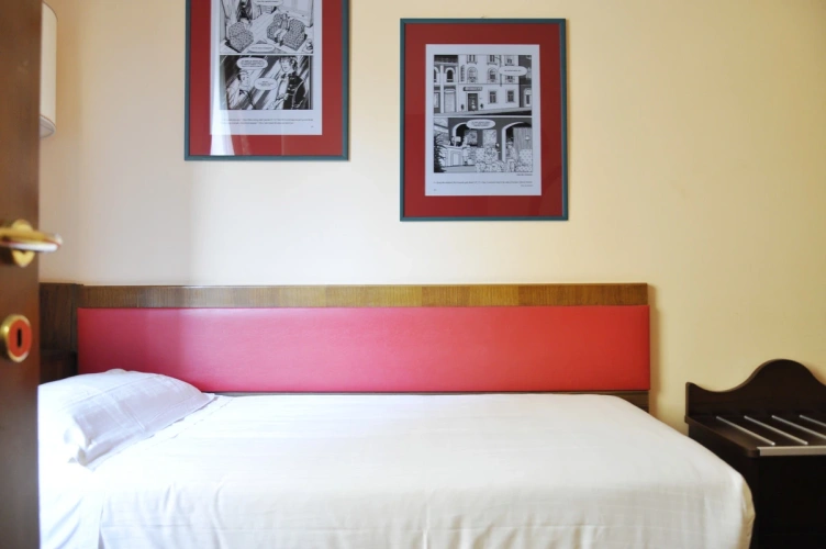 Superior Single room