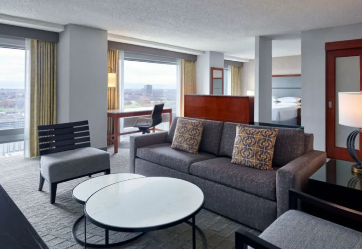 Double Studio Suite