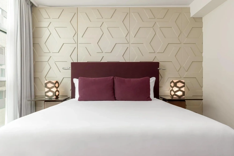 Cosy Double room