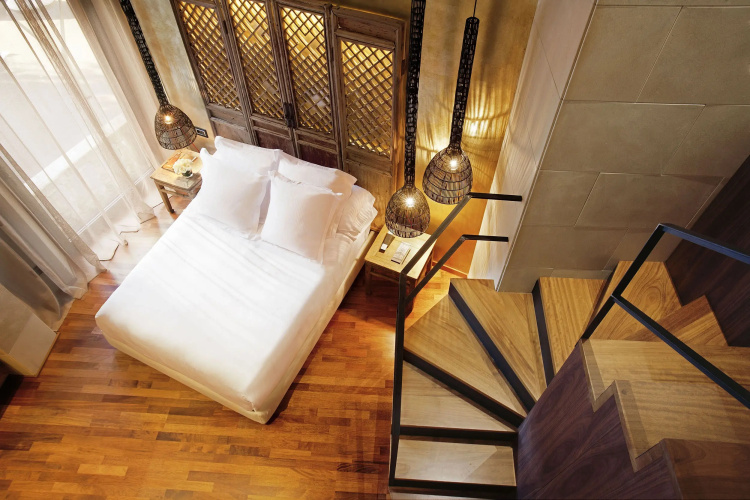 Claris Hotel & Spa 5GL, a Small Luxury Hotels of the World
