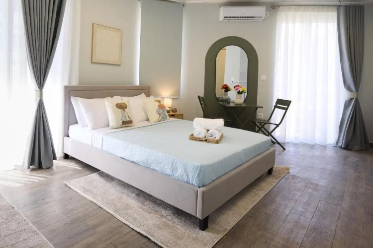 Double room