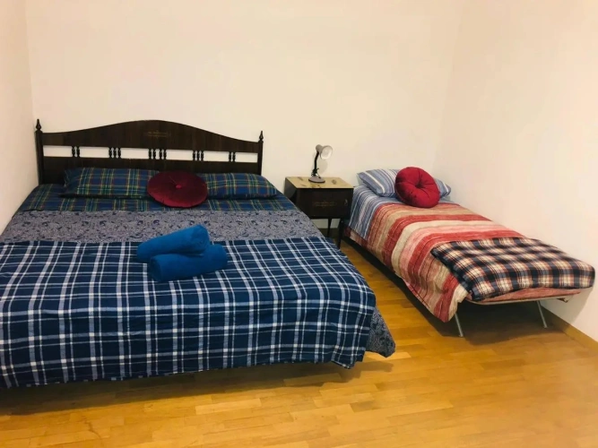 Superior Triple room