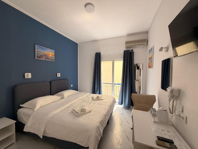 Hotel Avra
