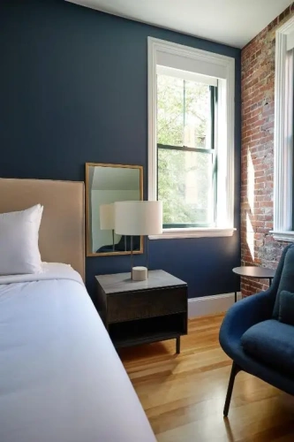 3 Bedrooms Loft