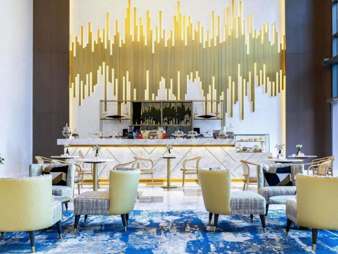 Sofitel Dubai Jumeirah Beach photo 27