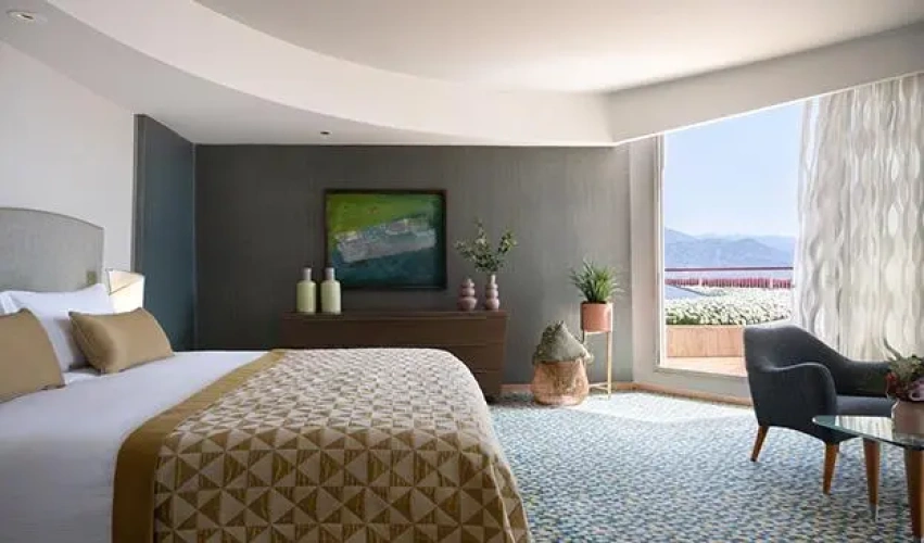 Double Club Suite