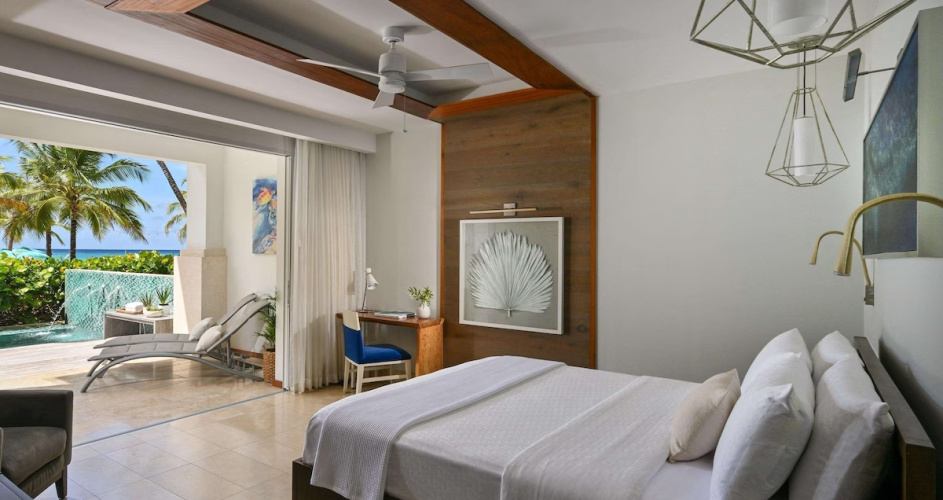 Sandals Royal Barbados All Inclusive