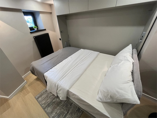 Фотография номера апарт отеля Парк Горького Неолит