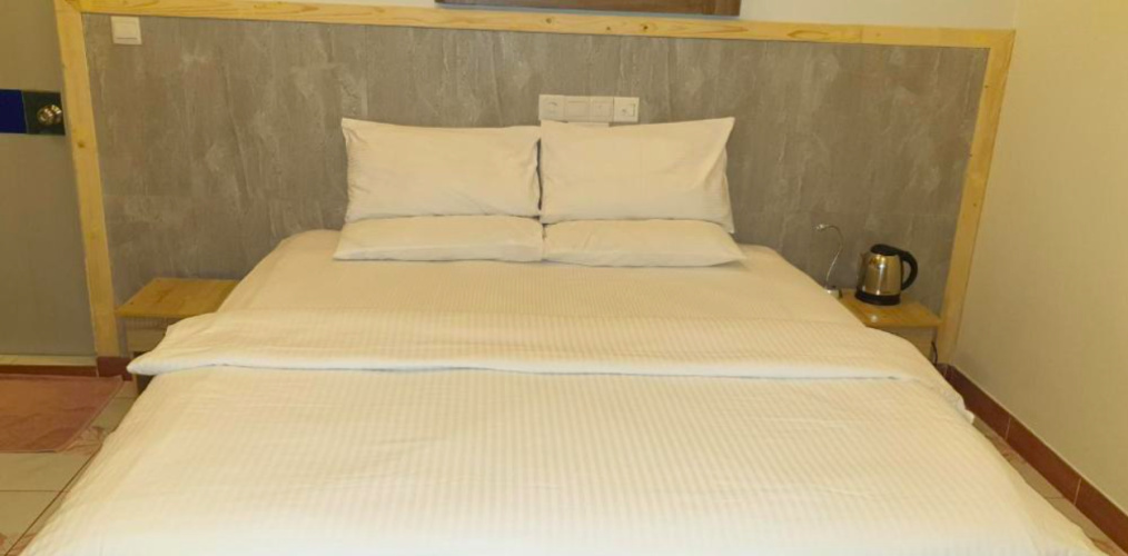 Double room