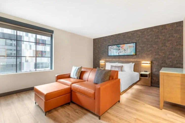 Quadruple Suite