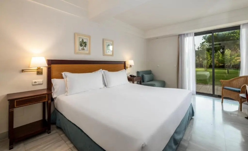 Hotel Guadacorte Park photo 12