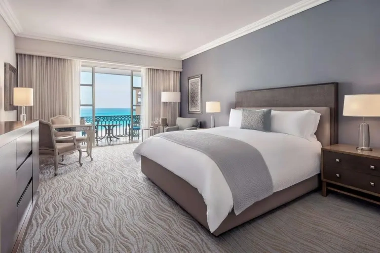 Club Double room Seafront