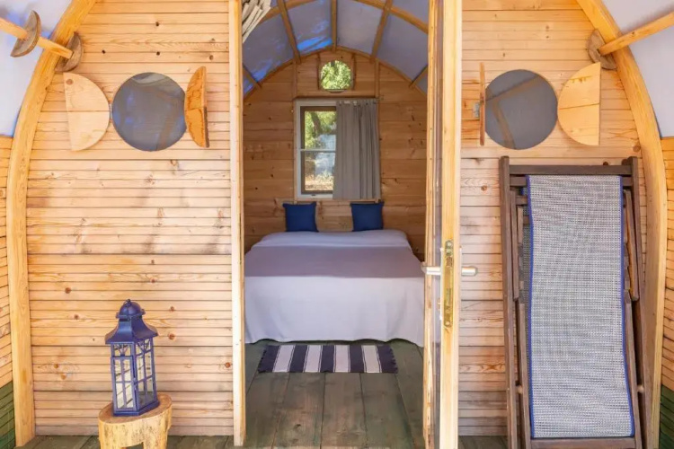 Gitavillage Le Marze