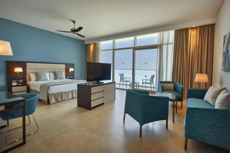Riu Dubai - All Inclusive photo 10