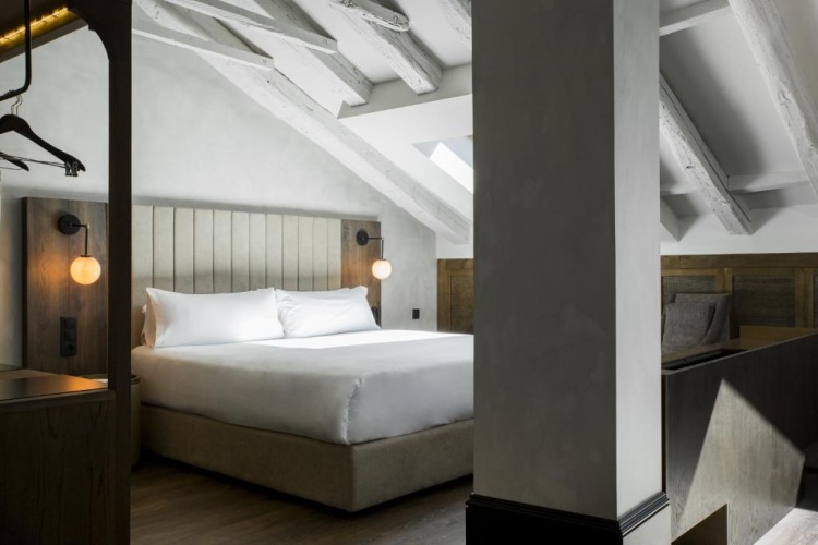 Double Junior Suite