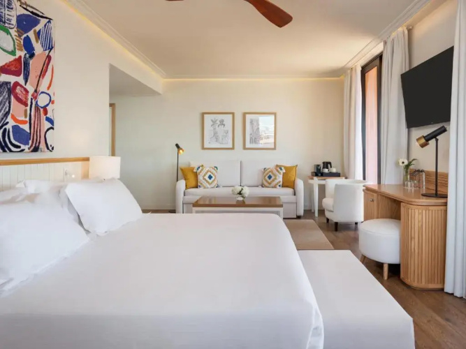 H10 Costa Adeje Palace Hotel