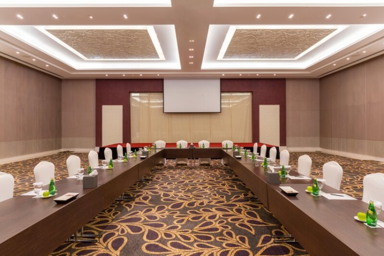 Salalah Rotana Resort photo 26
