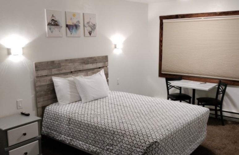 Mobility Access Single room