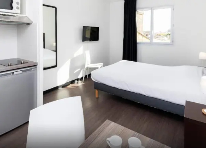 Business Double Suite