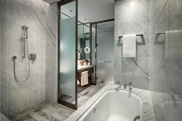 Lotte Hotel Seoul photo 11