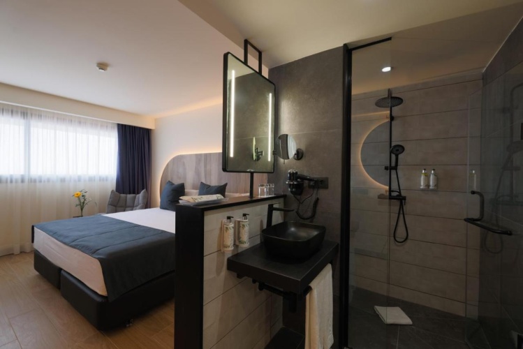 Sercotel Playa Canteras photo 13