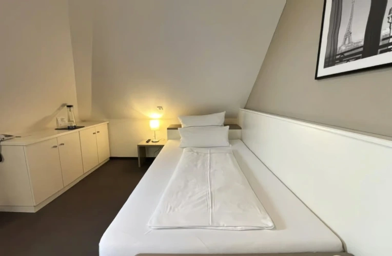Small Single room