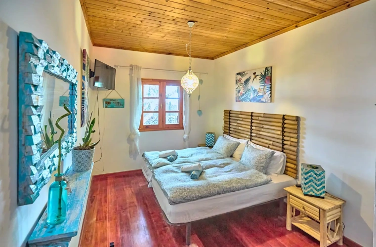 Maui Double room