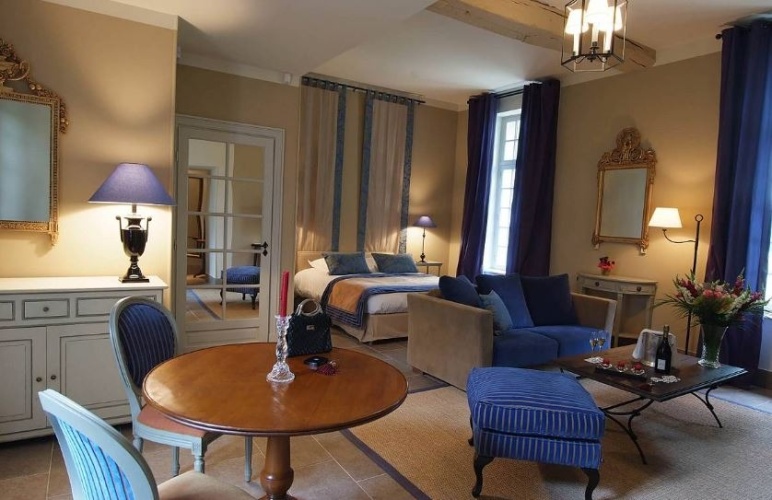 Double Junior Suite