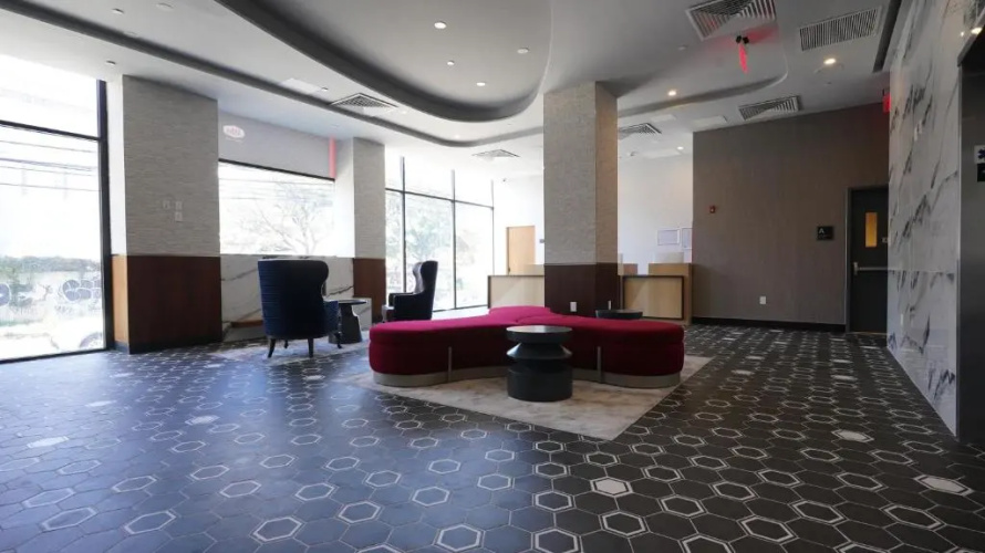 DoubleTree by Hilton Long Island City, NY photo 21